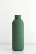 Insulated Sports Water Bottle